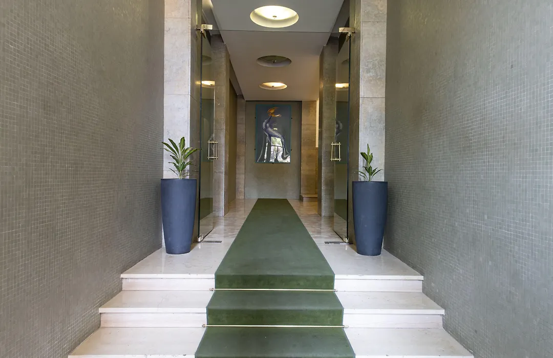 Guest House Al Conservatorio-1