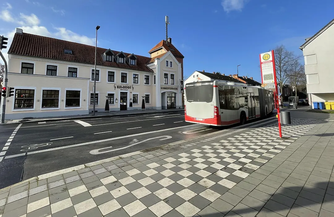 Hotel Kolossos Duesseldorf - Neuss-1