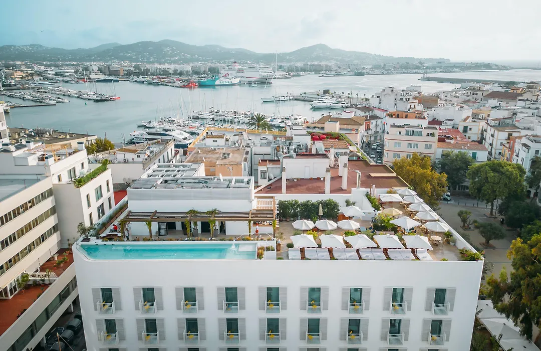 The Standard, Ibiza (Adults Only)-1