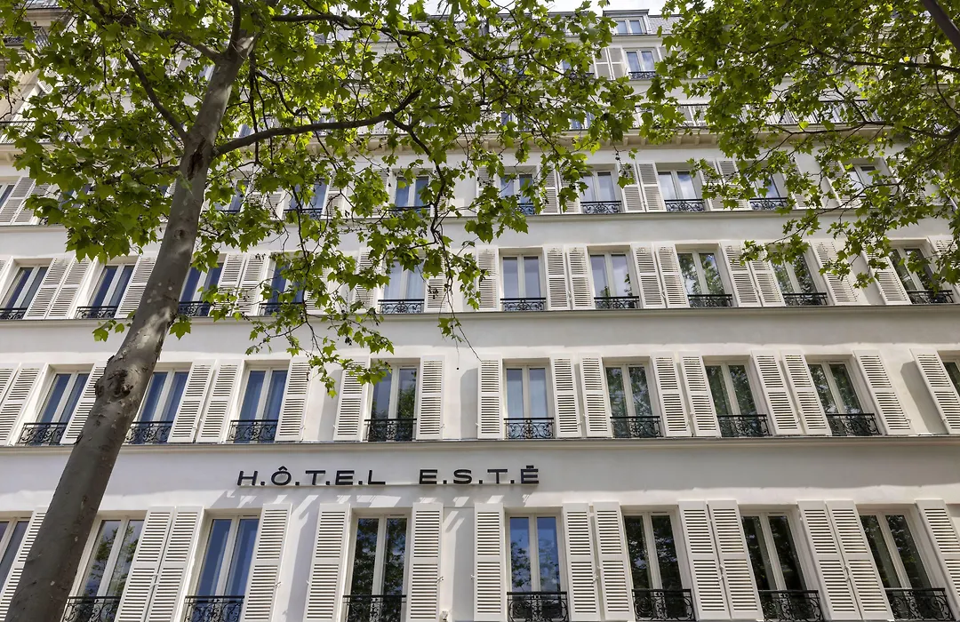 Hotel Este-1