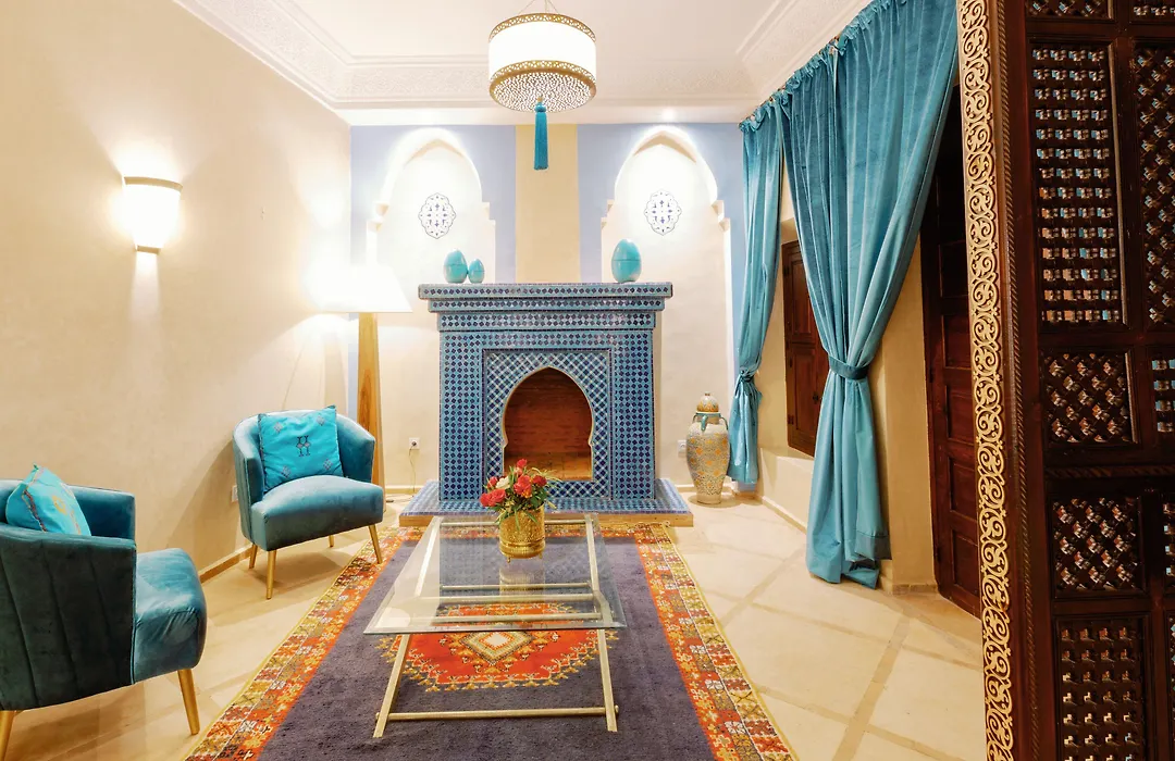 Riad El Hara-1