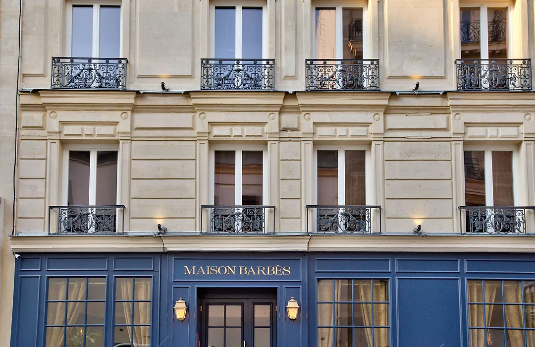 Maison Barbes-1
