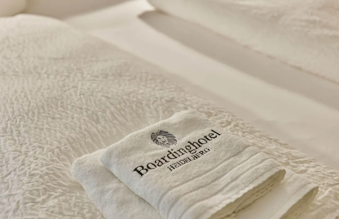 Boardinghotel Premium Heidelberg-1