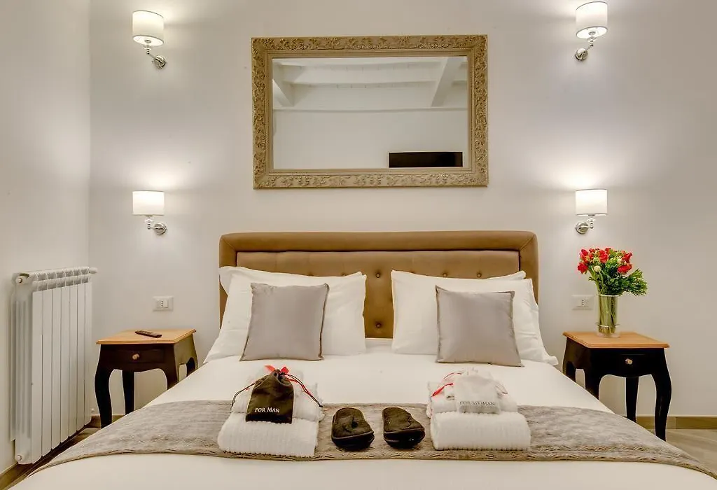 Roma Suites Navona-1