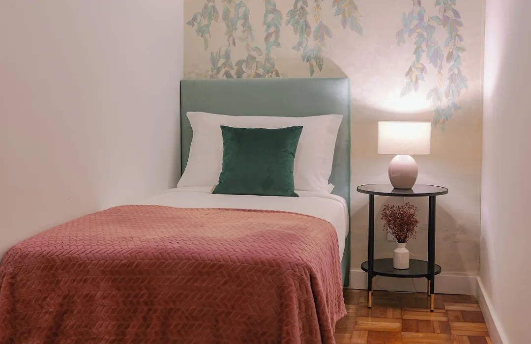 Succeed Campo Pequeno Suites-1