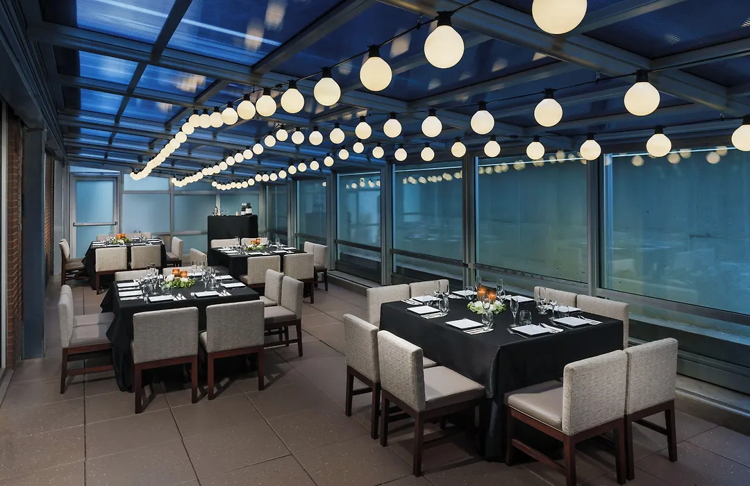 Hyatt Place New York City - Times Square-1