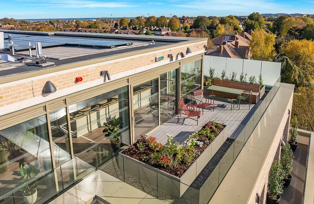 Niche Living Ballsbridge-1