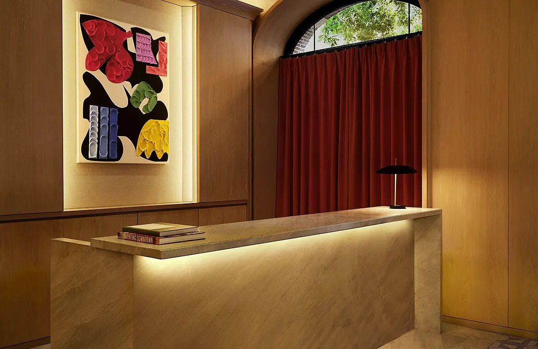The Moore, New York City, A Member Of Design Hotels-1