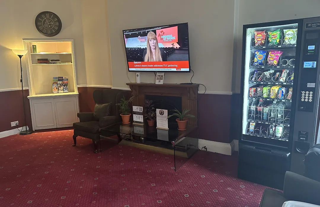 Arran House Hotel-1