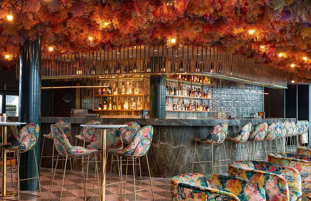 Canopy By Hilton London City-1