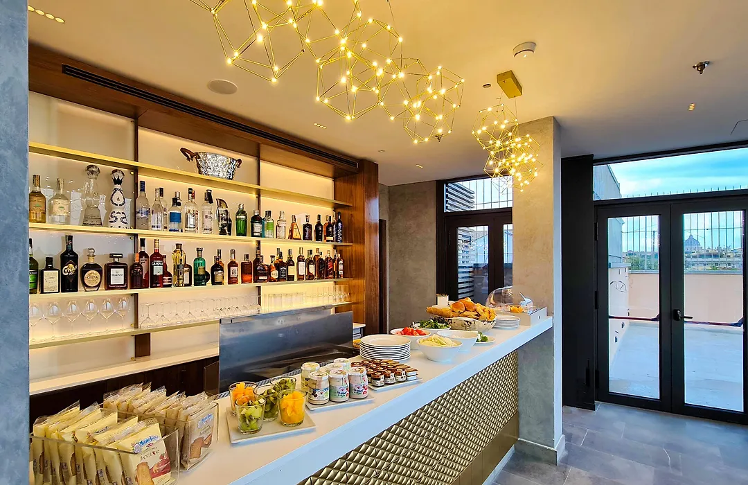 Hotel L'Orologio Roma - Wtb Hotels-1