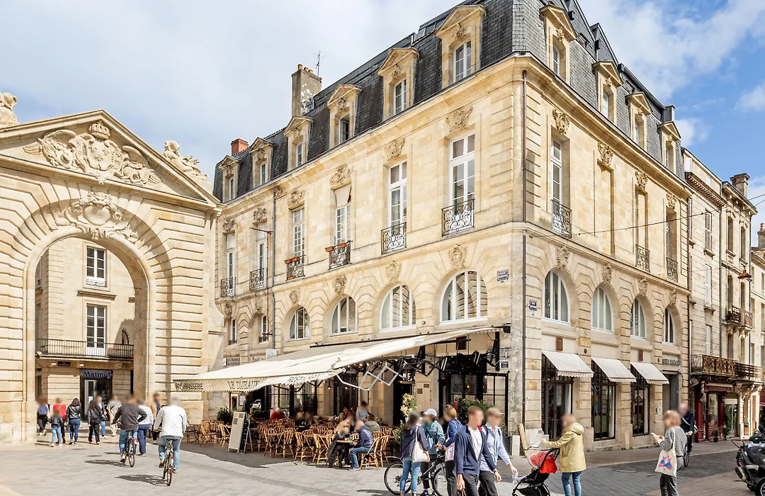 Hotel Madame-1