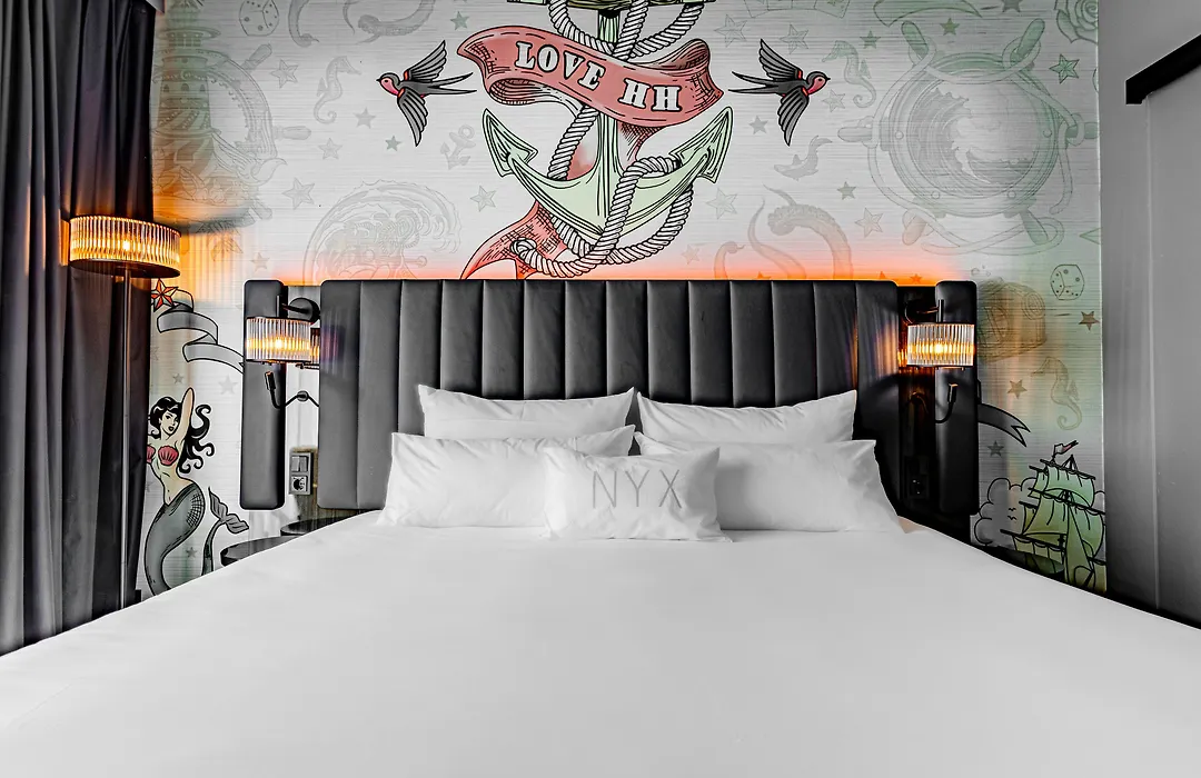 Nyx Hotel Hamburg-1