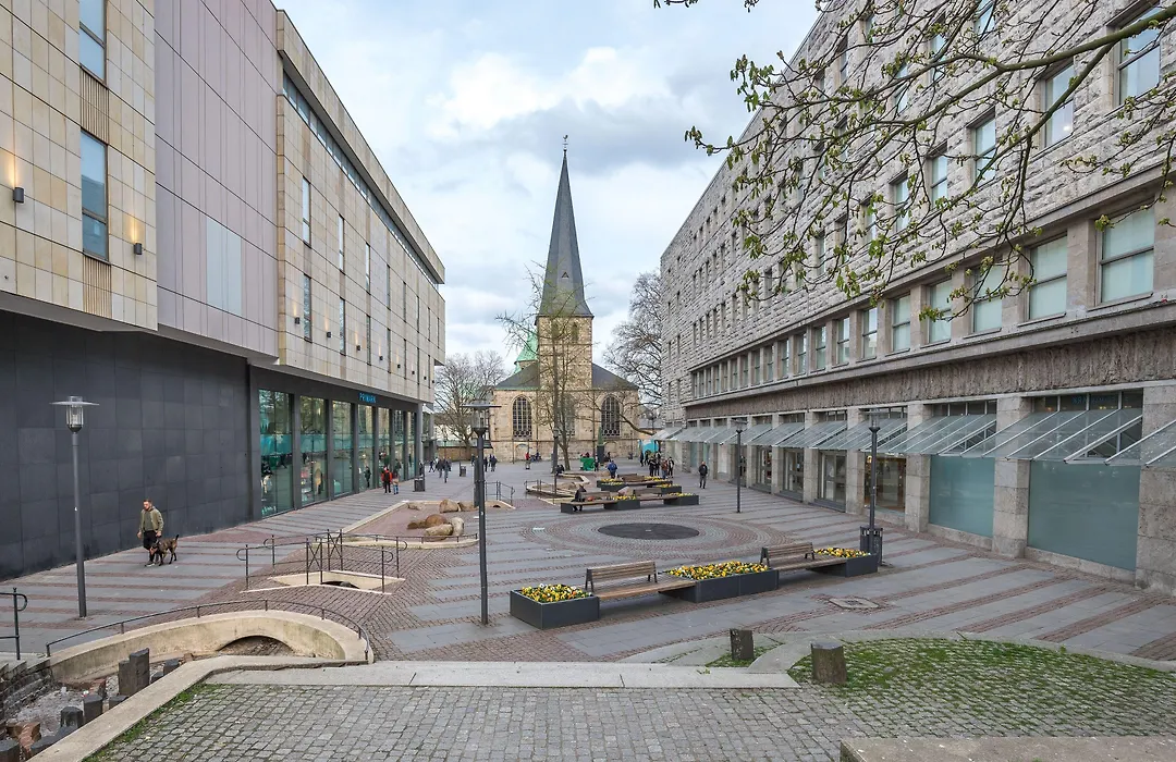 Limehome Essen Kettwiger Strasse-1