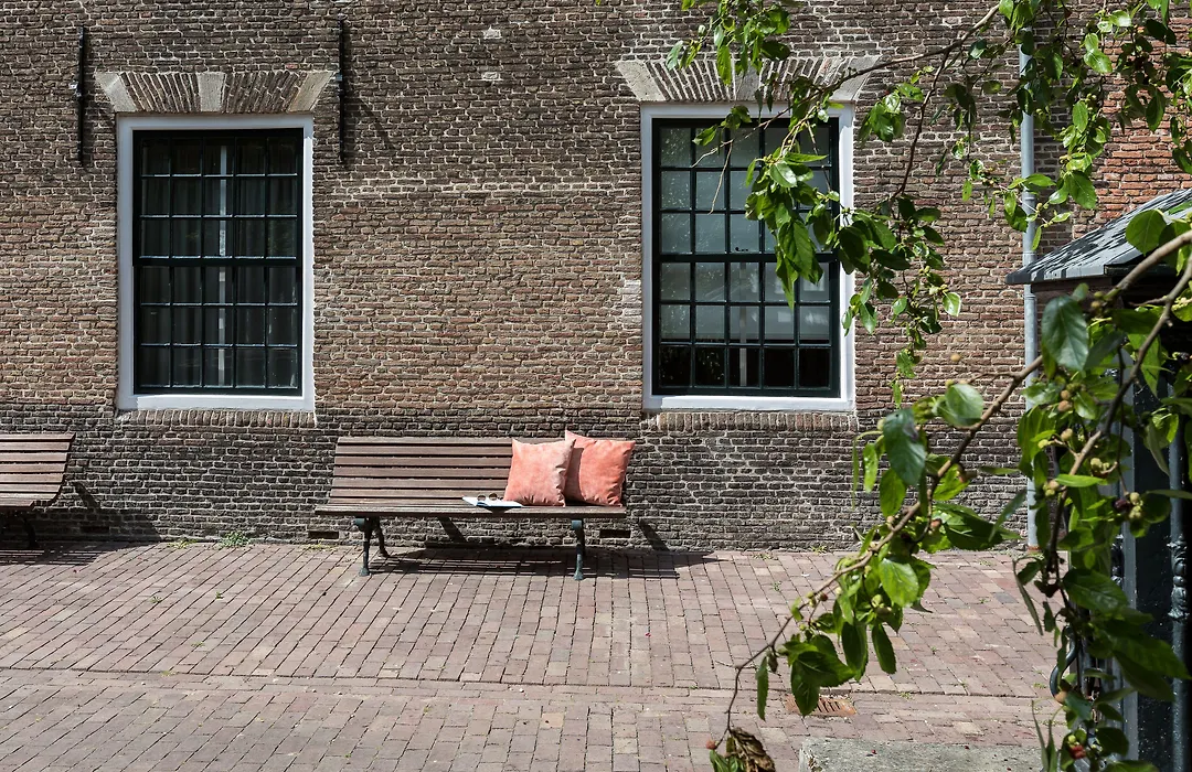 Boutique Hotel Rijks I Kloeg Collection-1