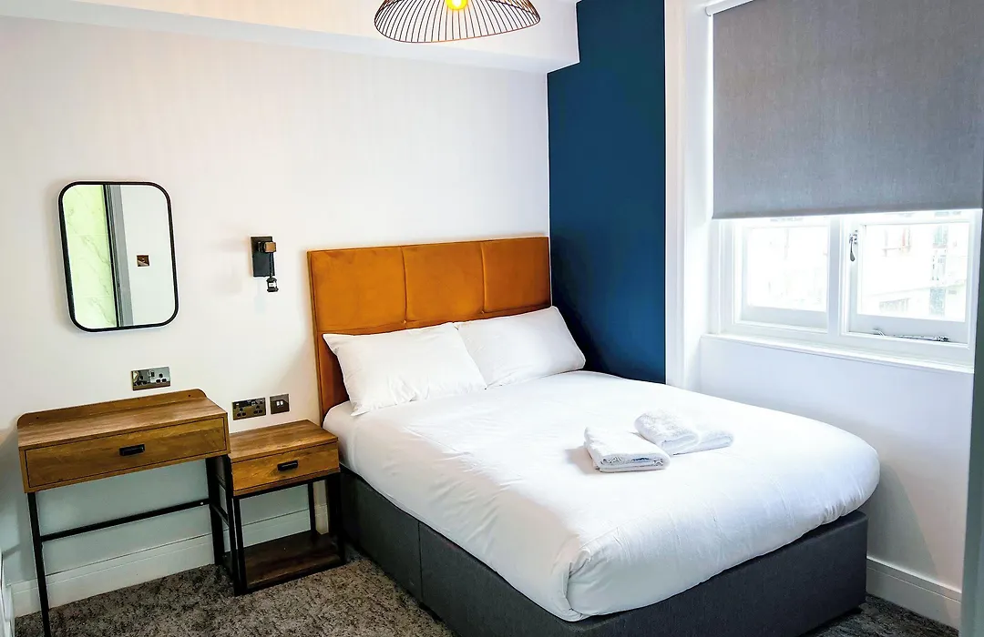 Argo Hotel - Kings Cross-1