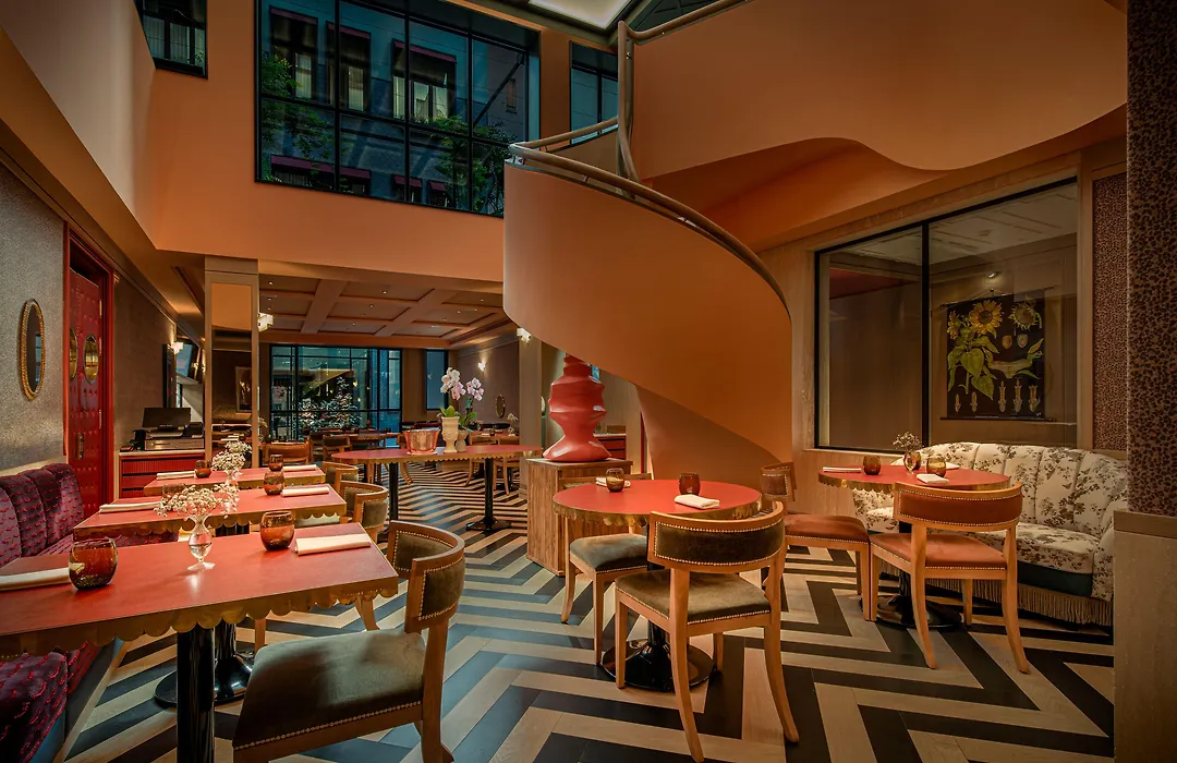 The Editory Boulevard Aliados Hotel - Preferred Hotels-1