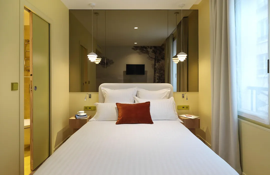 Le Katorze Hotel-1