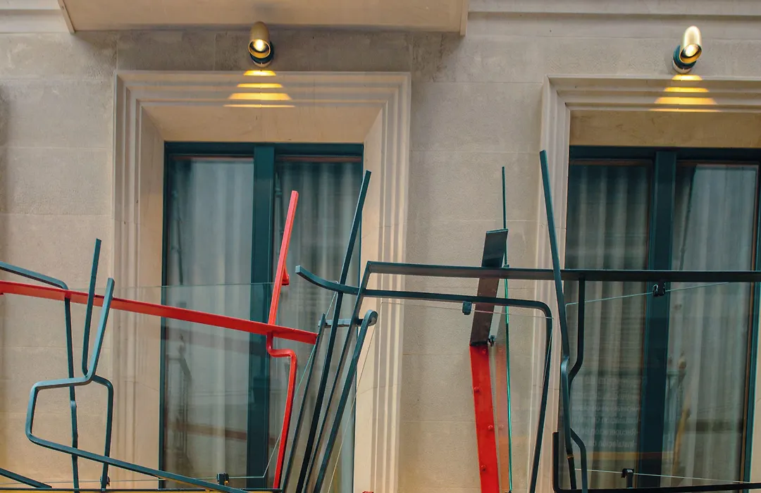 Goien Boutique Hotel-1
