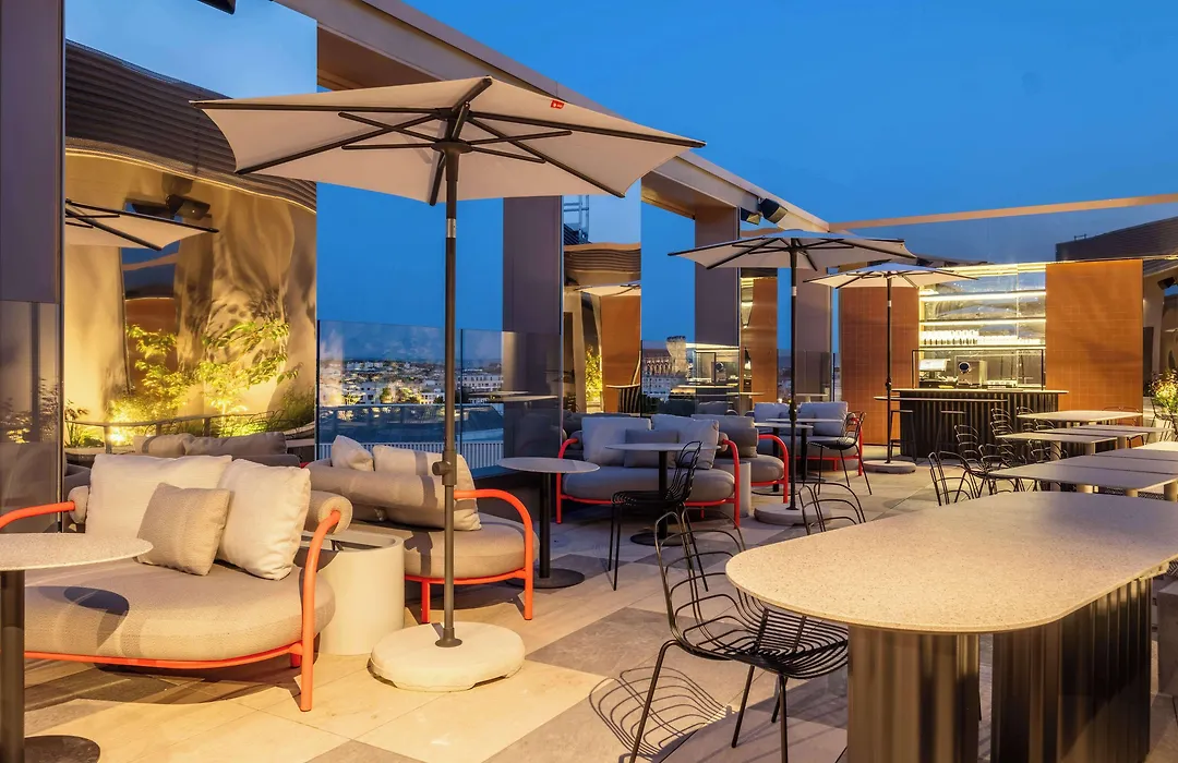 Radisson Hotel Reims-1
