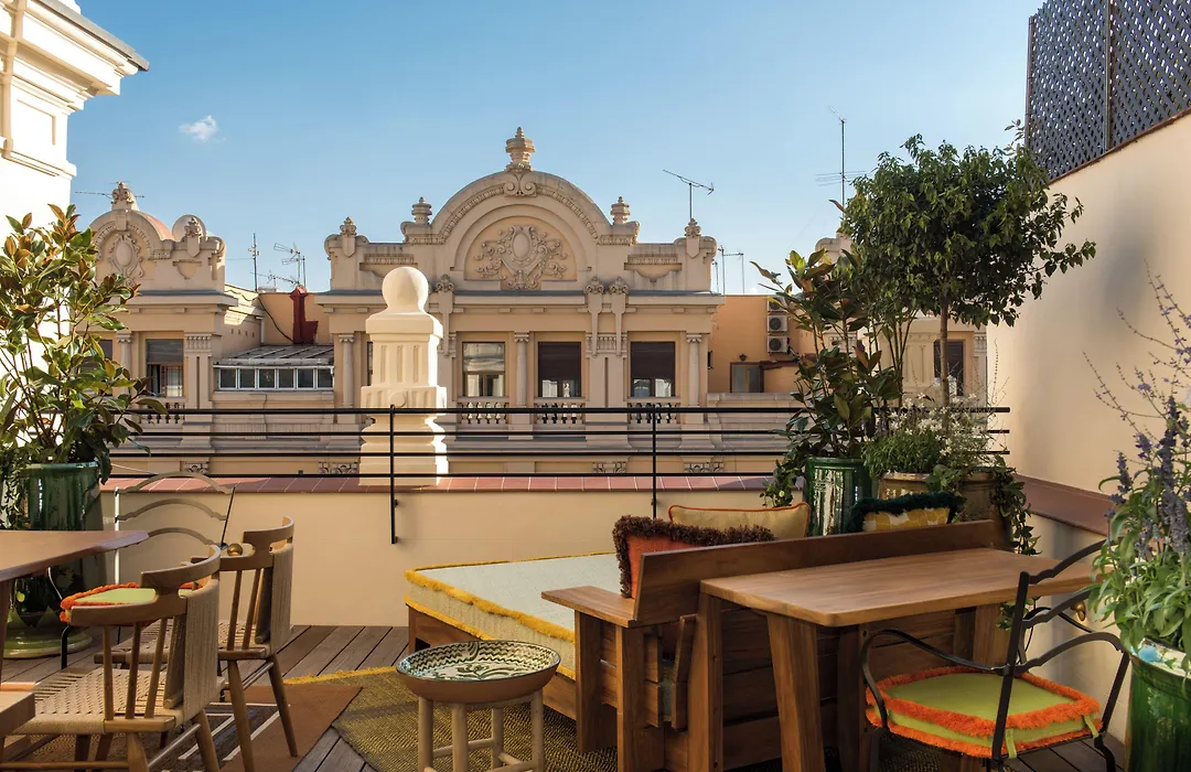 Brach Madrid - Evok Collection-1