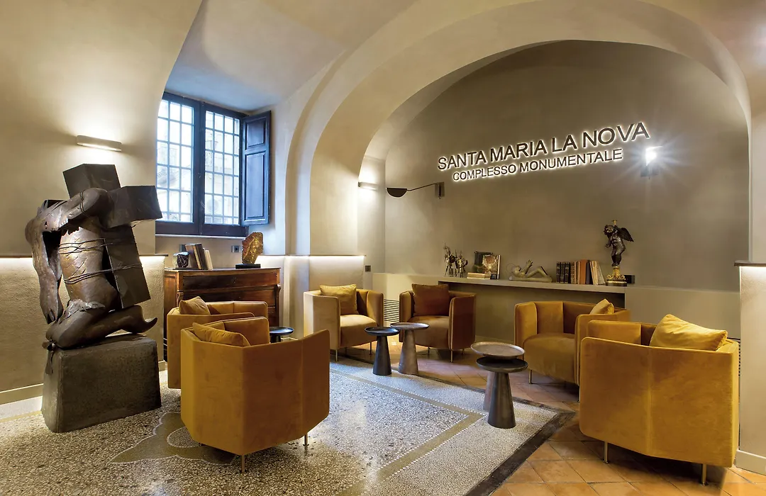La Nova Bed And Museum-1