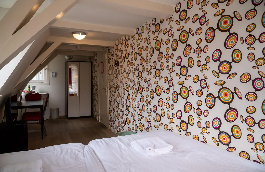 Hotel&bar Royal taste Amsterdam-1