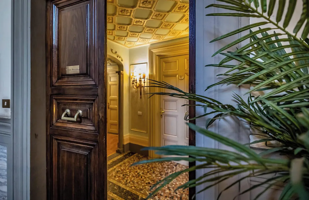 Dei Medici Palace-1