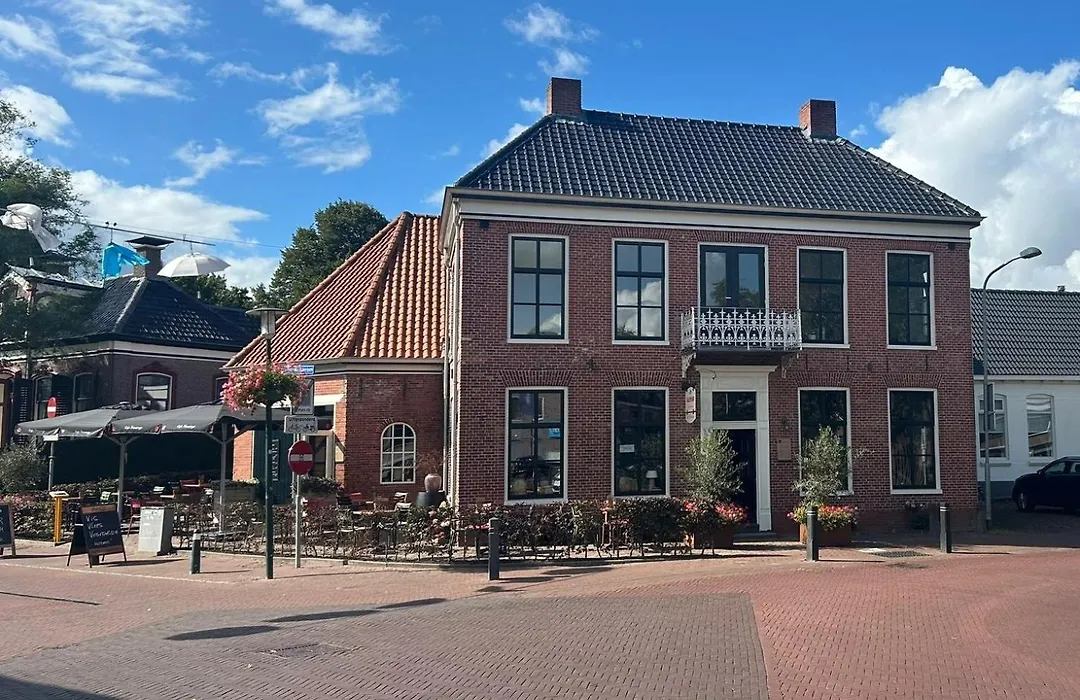 Gastenverblijf Hunsingo-1
