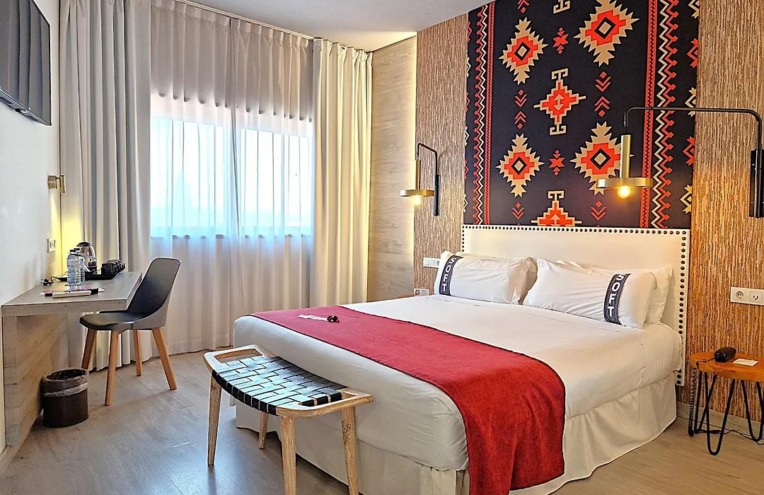 Casual Inca Porto By Casual Hoteles-1