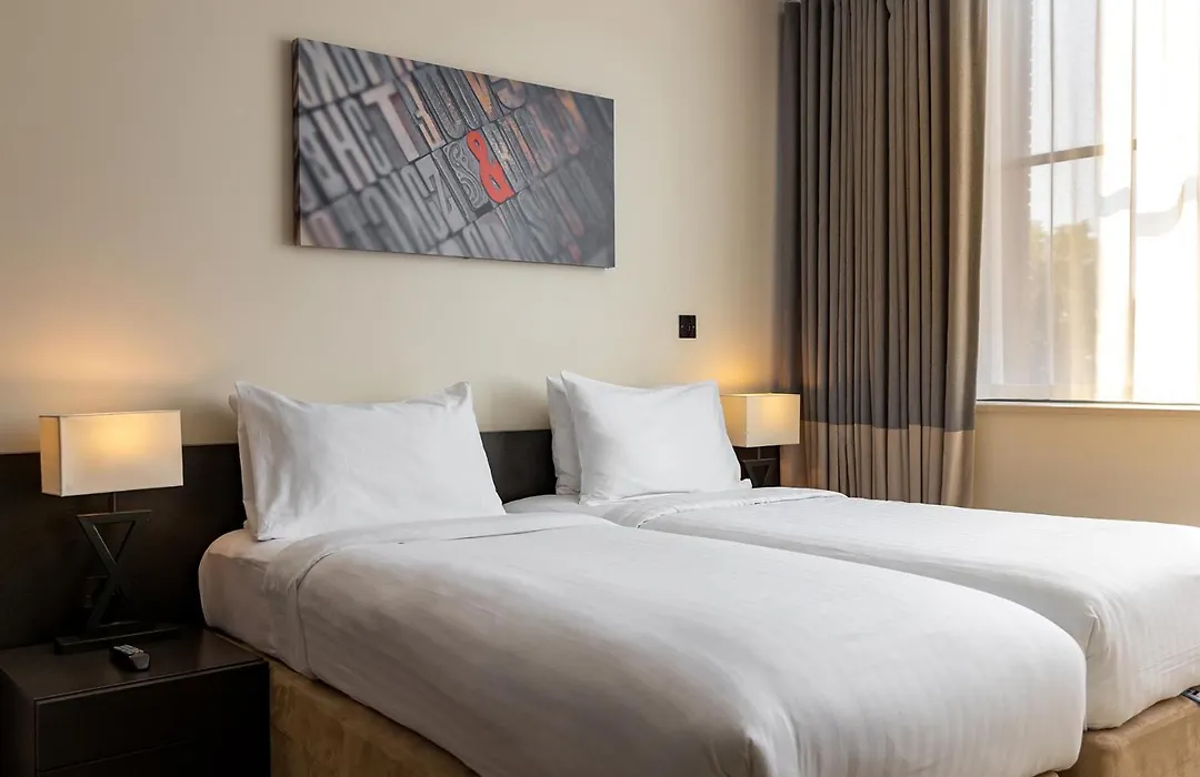 Hotel Xanadu-1