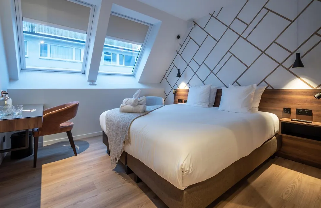 One Two Four - Hotel & Spa-1