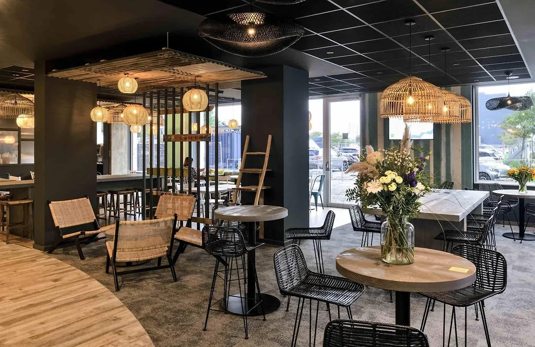 Ibis Styles Bredene-1