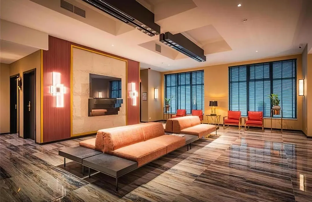 Hotel Jamingo-1