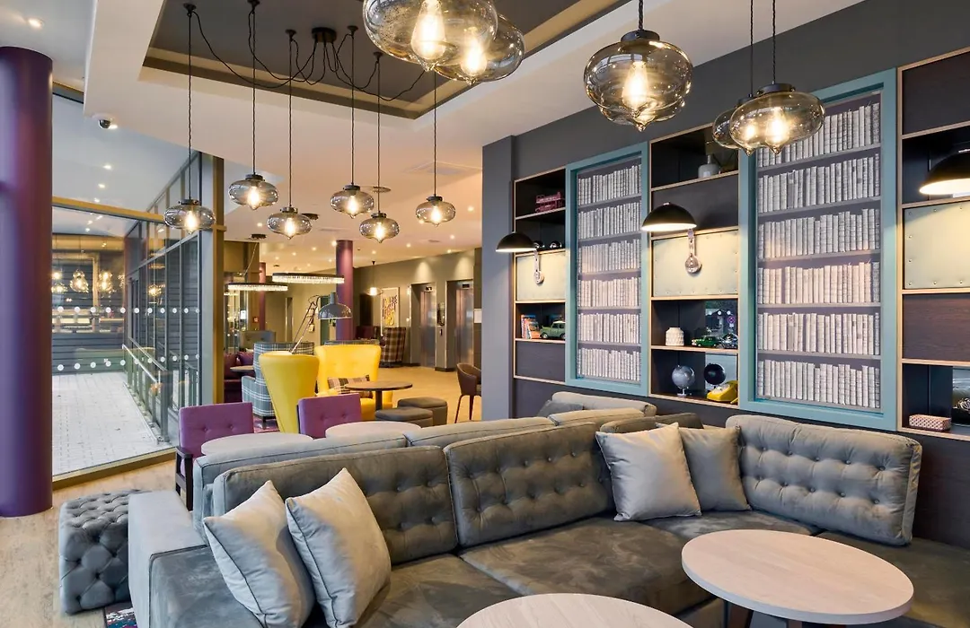 Premier Inn Stuttgart Zuffenhausen-1