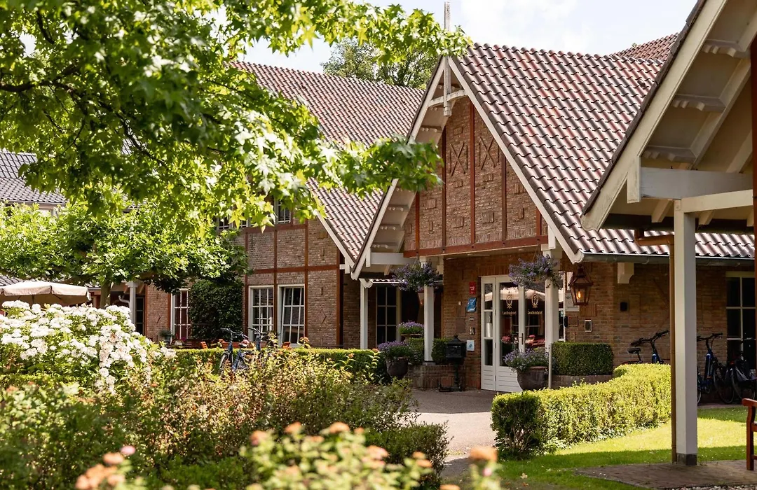 Landhuishotel De Bloemenbeek-1