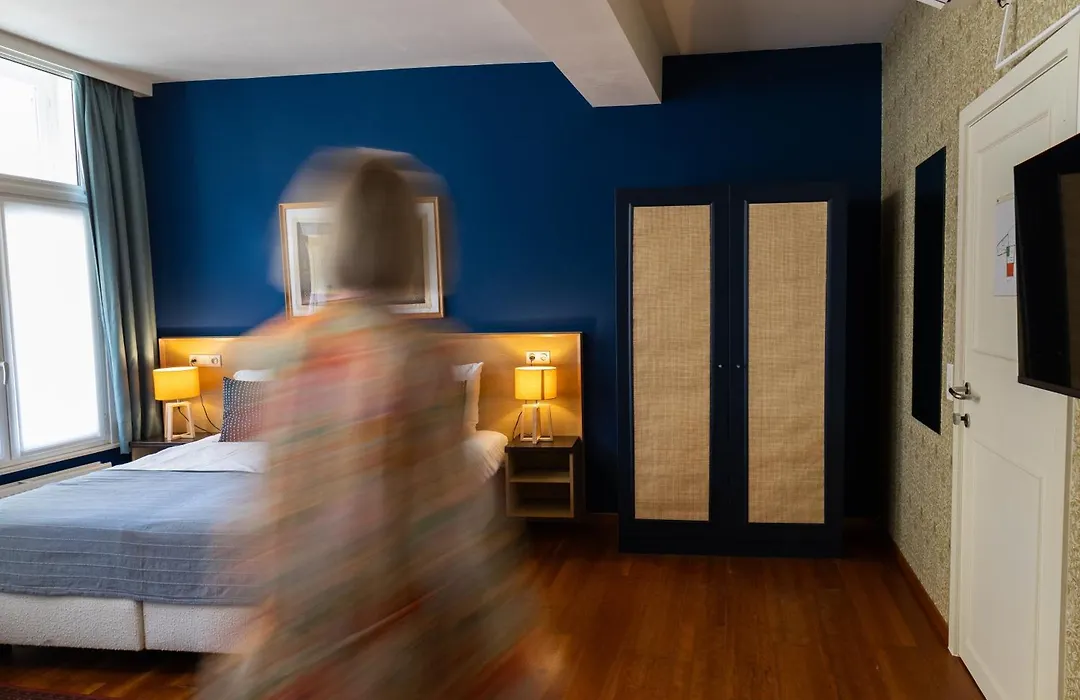 Boutique Hotel Malleberg-1