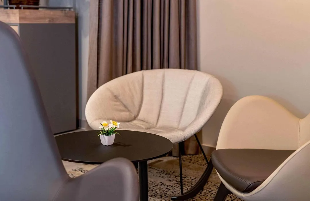 B&B Hotel Muenchen-Schwabing-1