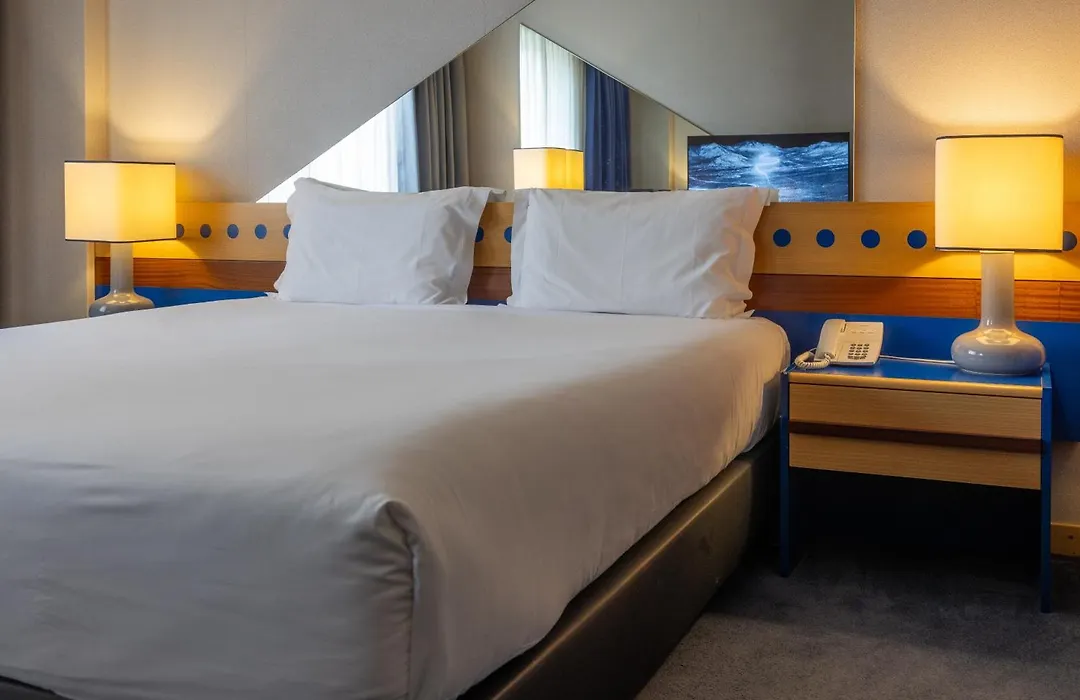 Hotel 3K Barcelona-1