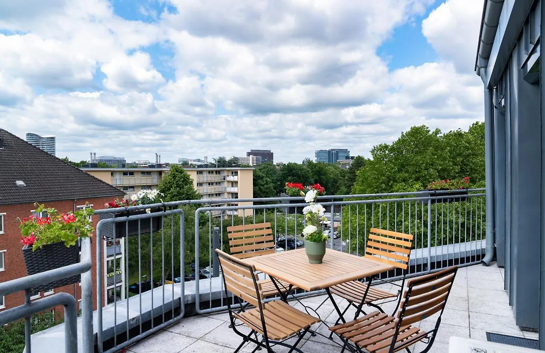 Hotel Am Spichernplatz-1