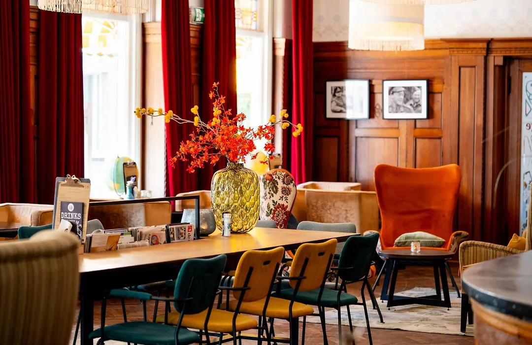 Hotel de Wereld-1