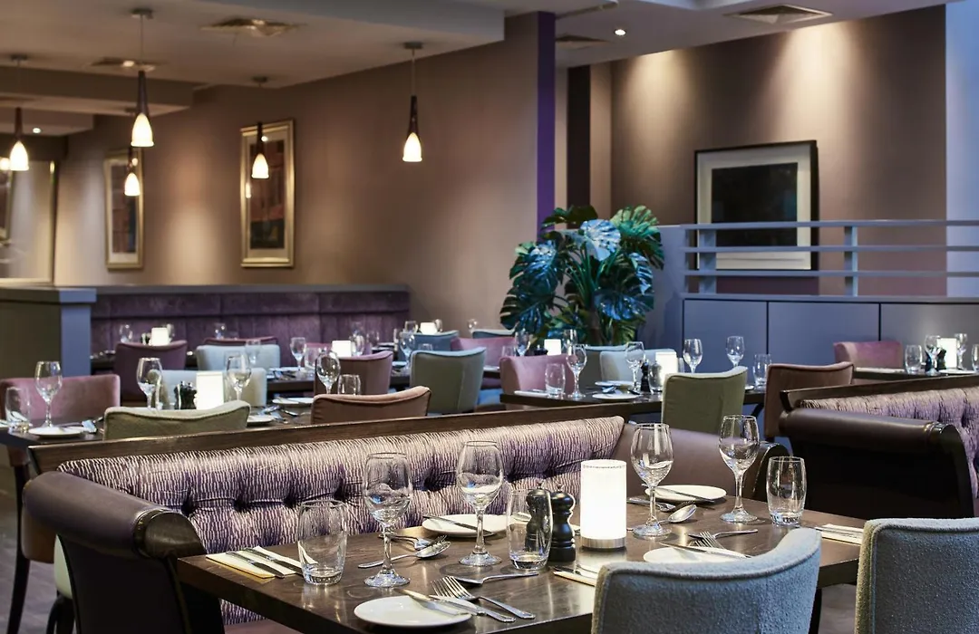 Leonardo Hotel Dublin Parnell Street-1