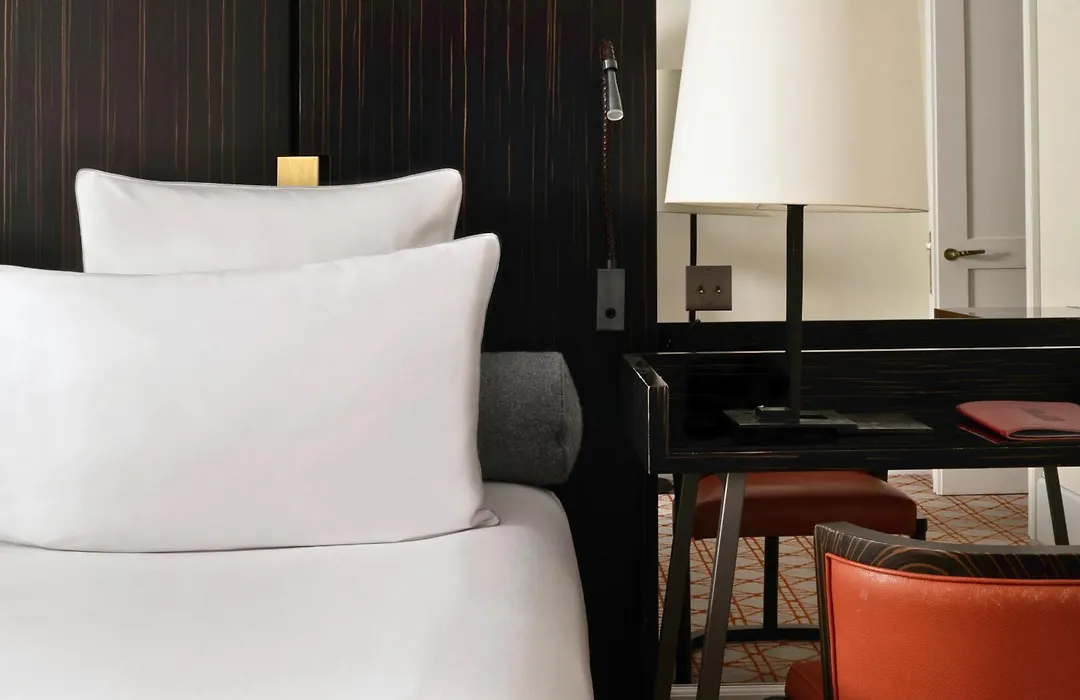 Hotel Montalembert-1