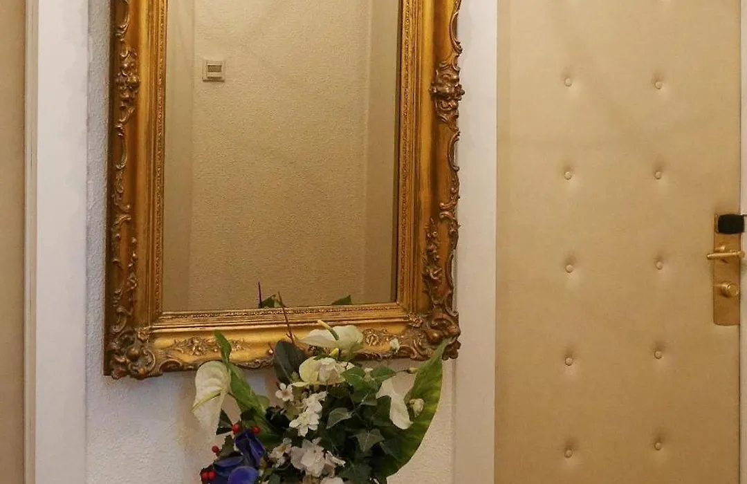 Haus Mooren, Hotel Garni-1