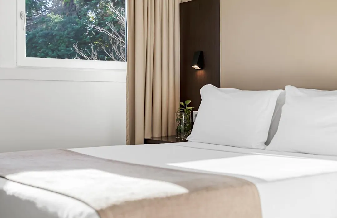 Lisboa Central Park Hotel Suites & Studios-1