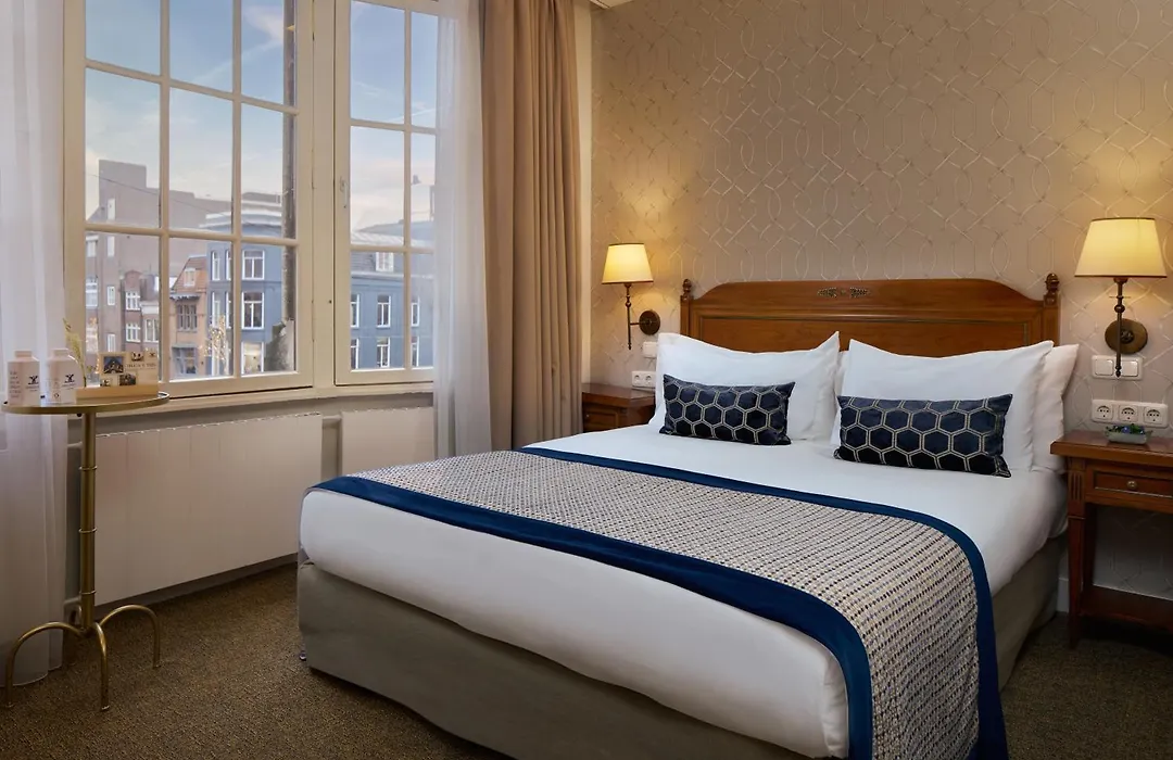 Dikker&Thijs Hotel-1