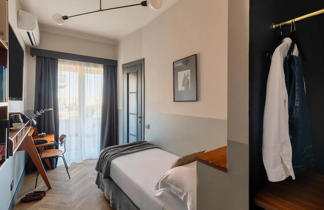 C-Hotels Club House Roma-1