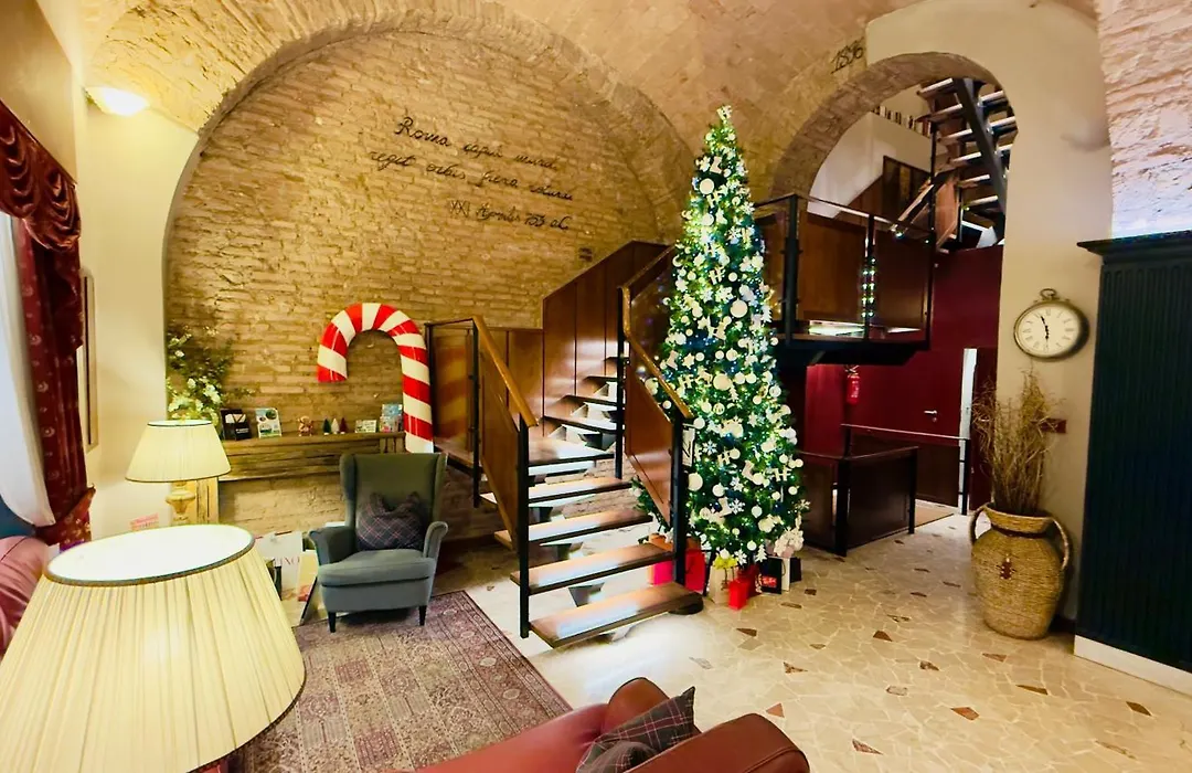 Hotel Felice-1