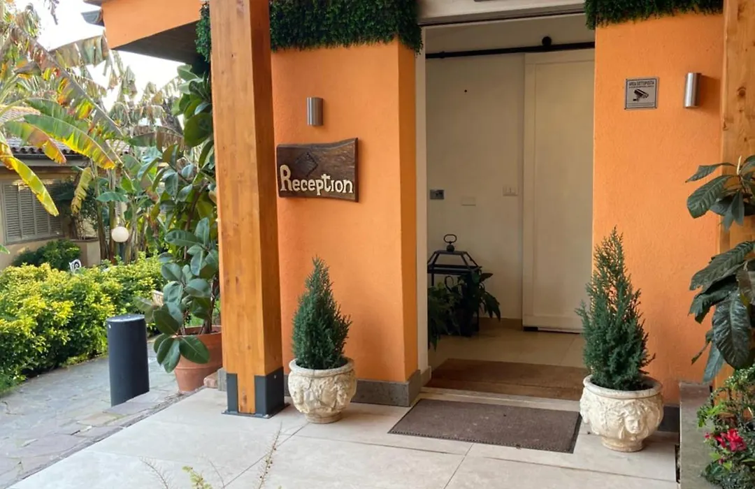 Orto Di Roma-1