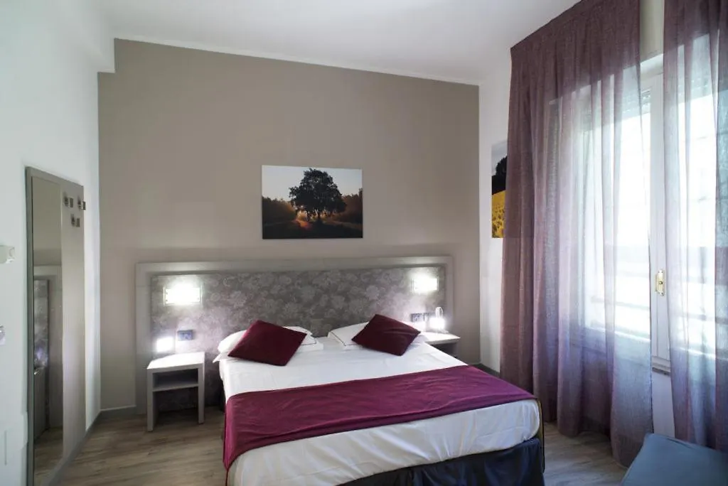 Hotel Salus-1